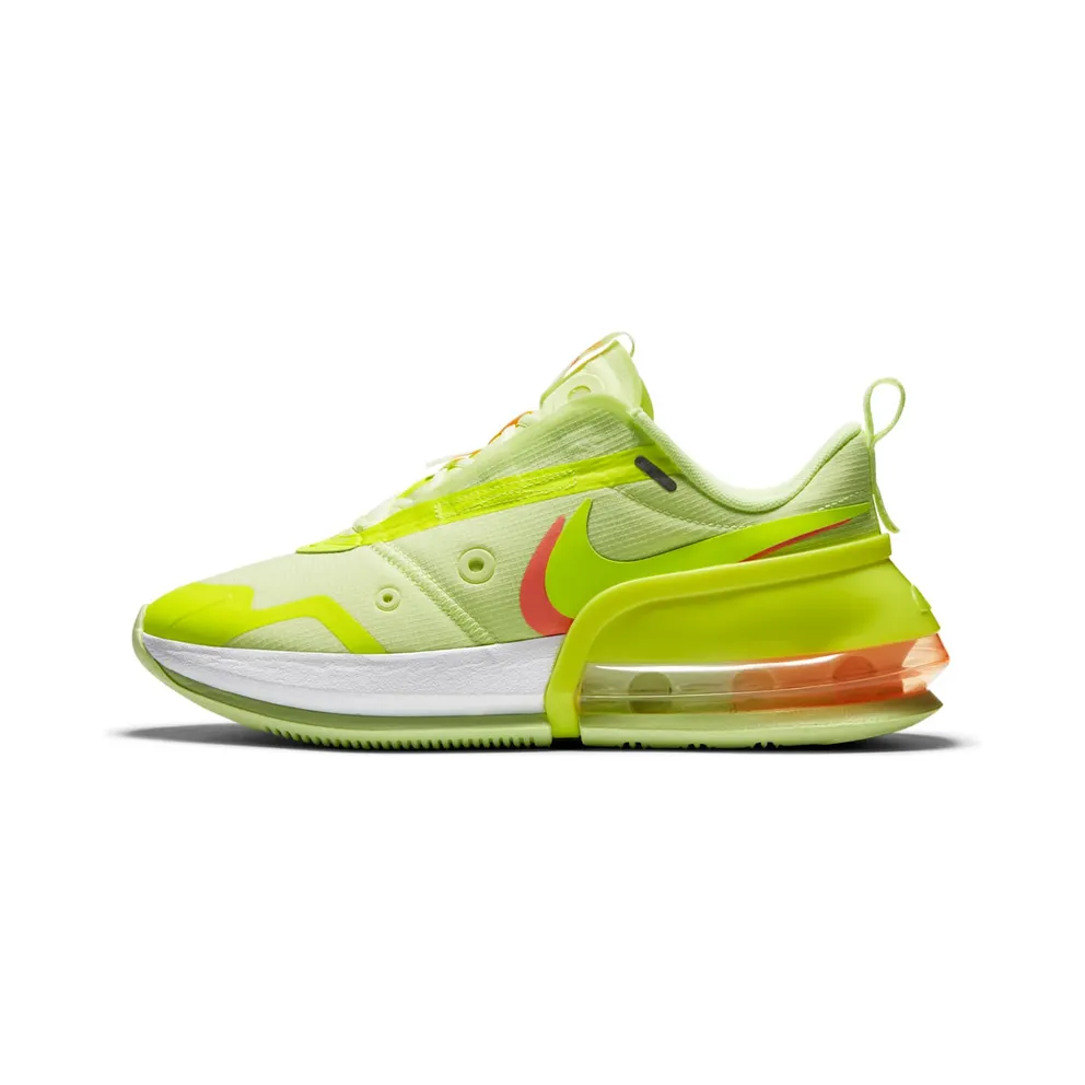 Nike Air Max Up Barely Volt Atomic Pink (W)