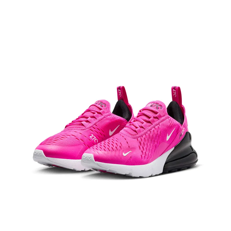 Nike Air Max 270 Laser Fuchsia (943345-602)