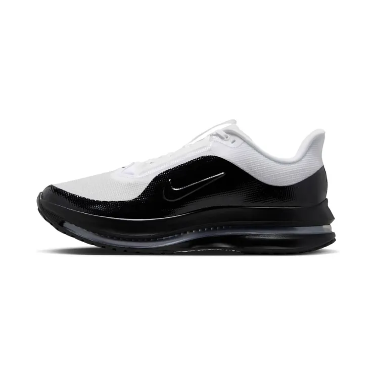 Nike Pegasus Premium SP Sail “White / Black” (IR2166-102)