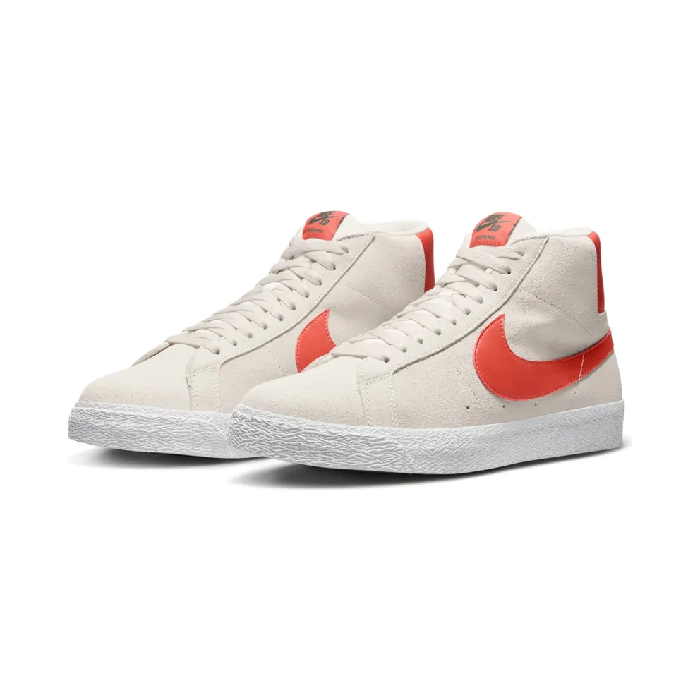 Nike SB Zoom Blazer Mid Phantom Cosmic Clay (FD0731-003)