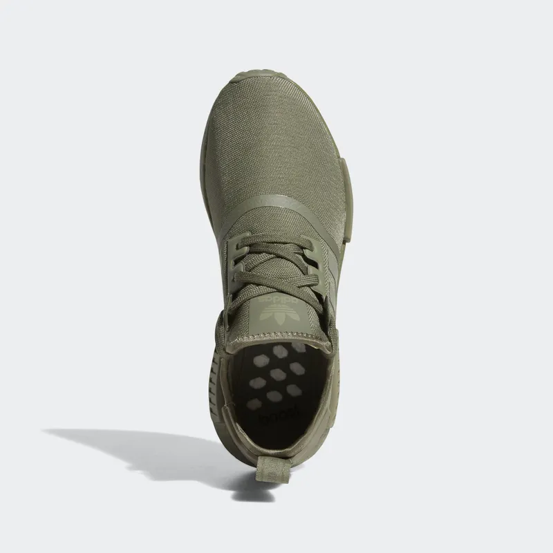 adidas NMD R1 Legacy Green (FW6415)