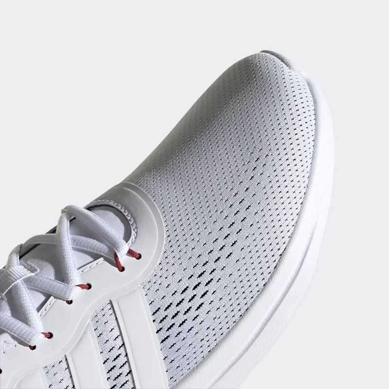 Adidas Lite Racer RBN 2.0 Cloud White / Cloud White / Core Black (FW9586)