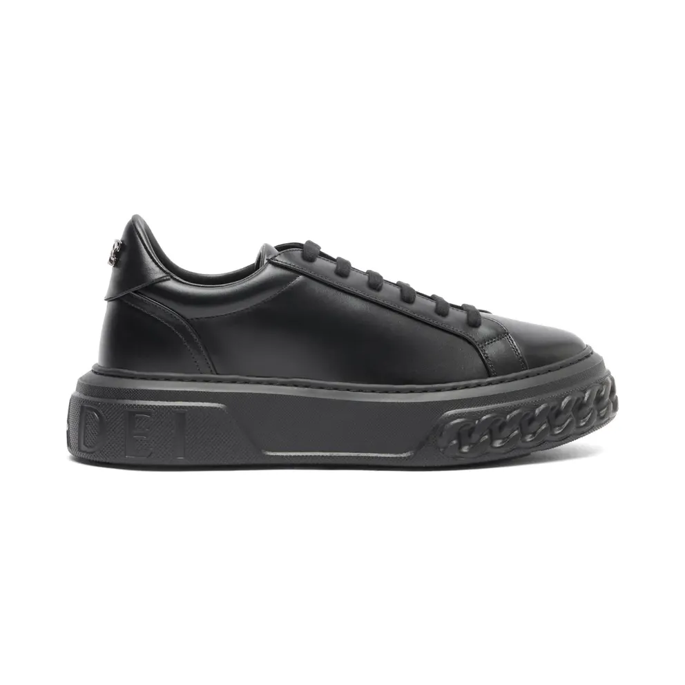 Casadei Off Road – Black (2X869T020NC2209)