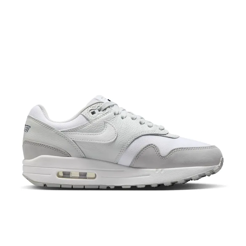 Nike Air Max 1 ’87 LX NBHD Photon Dust/Light Smoke Grey/Midnight Navy/White (FN0564-001)