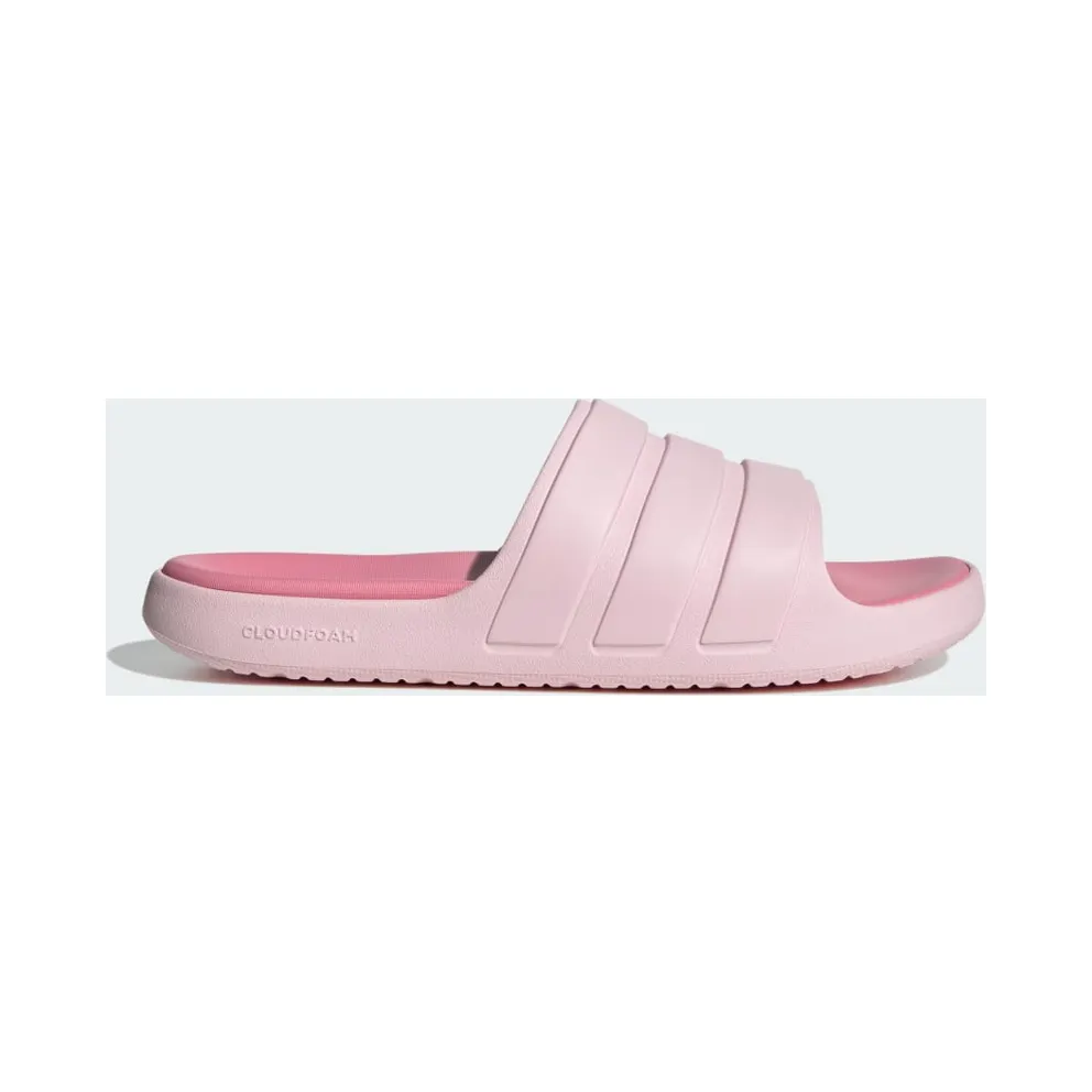 Adidas Znsory Slides Clear Pink / Clear Pink / Bliss Pink (JS2847)