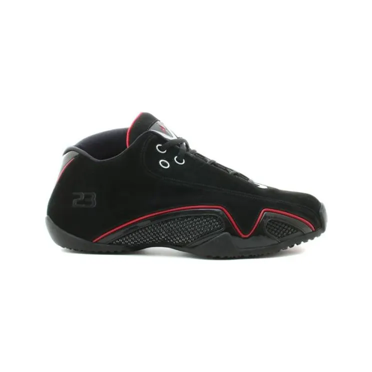 Jordan 21 OG Low Bred