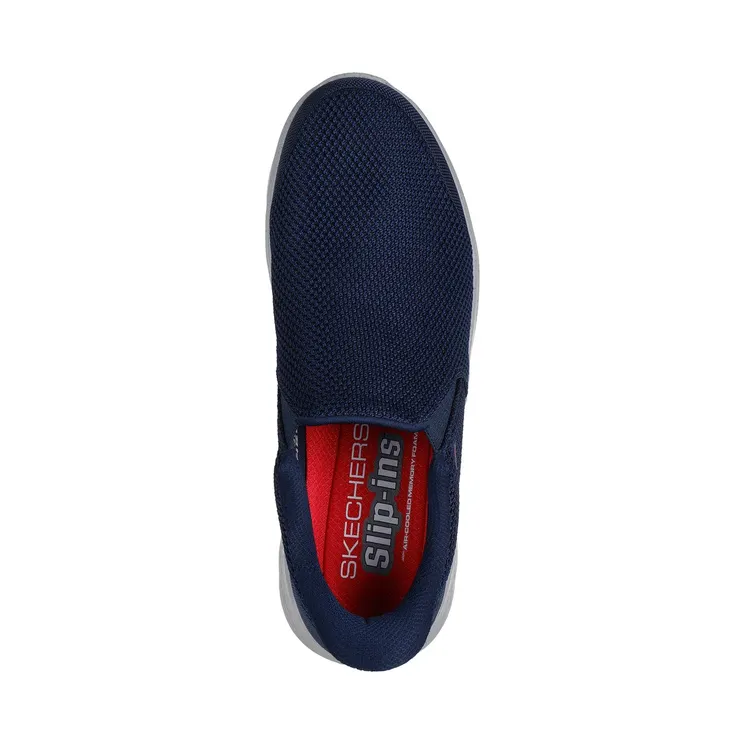 skechers-slip-ins 216333_NVY
