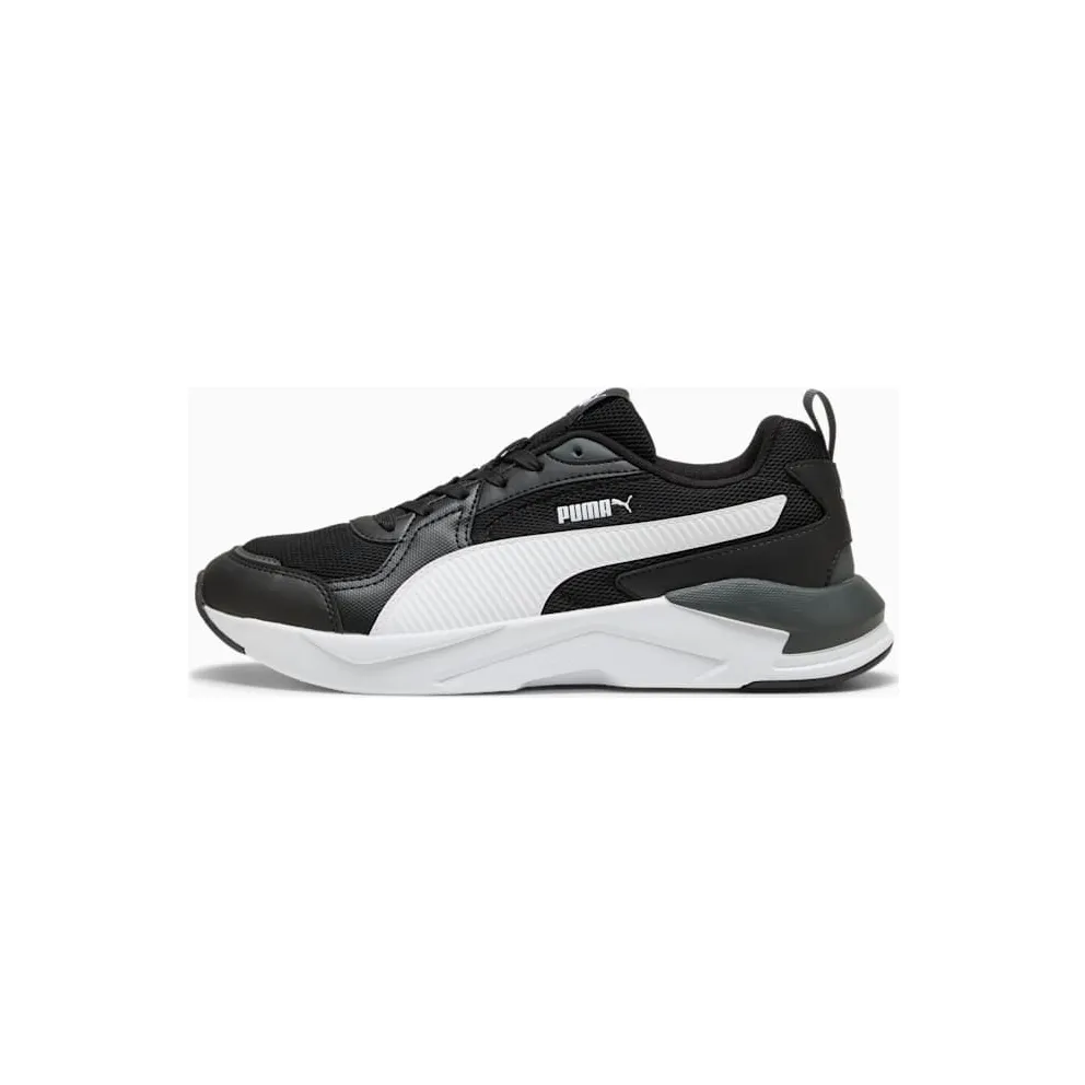 Puma X-Ray Puma X-Ray 4 Black / White (40736101)