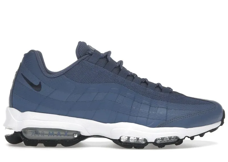 Nike Air Max 95 Ultra Diffused Blue (FD0662-400)