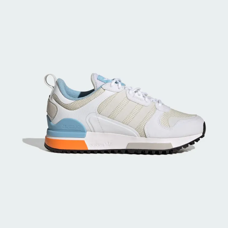 adidas ZX 700 Hd “Cloud White / Orbit Grey / Clear Blue” (HP8872)