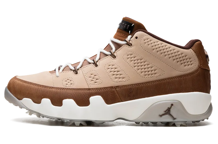 Air Jordan 9 “Masters” (FN6929-200)
