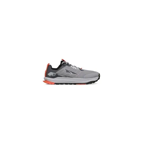 Altra Lone Peak 9+ Gray/Orange (AL0A85RH280)
