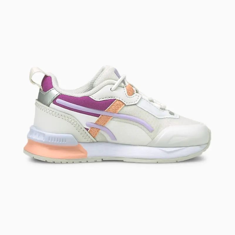 Puma Mirage Tech baby’s White (38194704)
