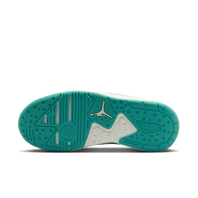 Jordan CMFT Era White Sail Washed Teal (HJ6778-113)