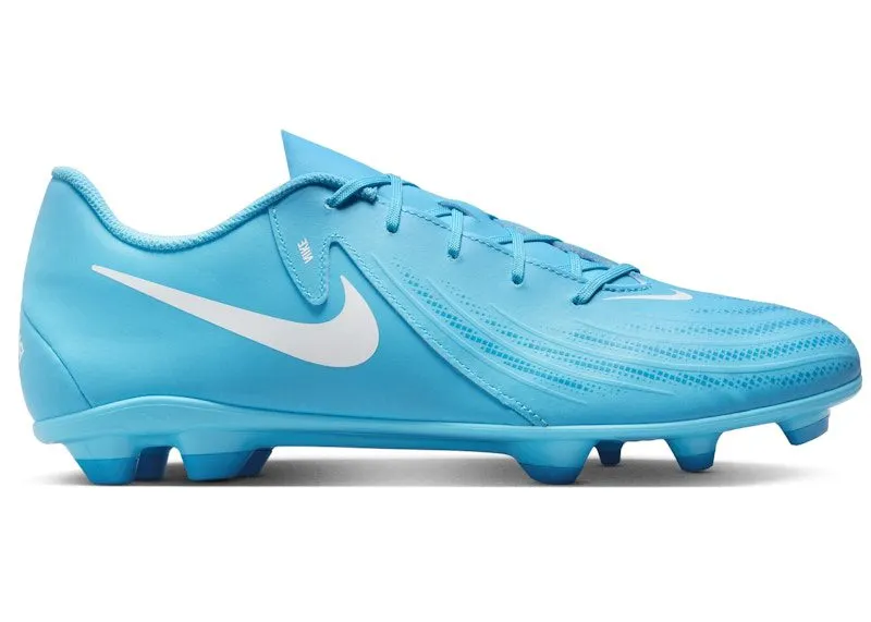 Nike Phantom GX 2 Club MG Blue Fury White (FJ2557-400)