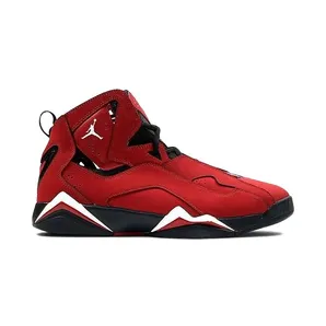 Jordan True Flight Gym Red Black (342964-610)