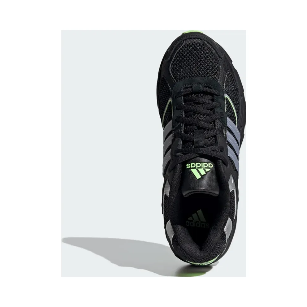 adidas Response CL Core Black / Green Spark / Matte Silver (IE5915)