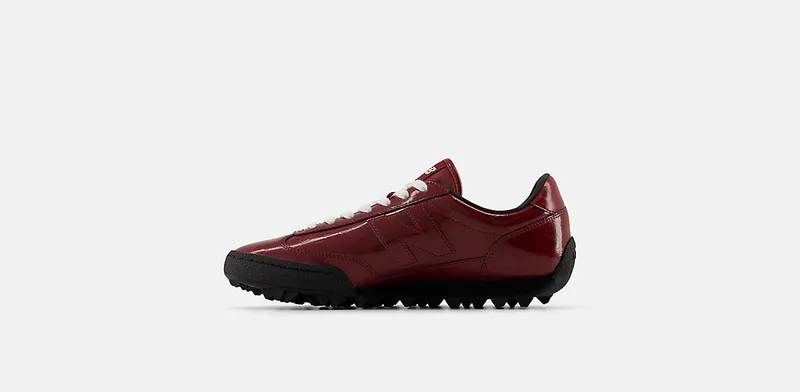New Balance Gator Run “Shadow Red” (UGTR17G)