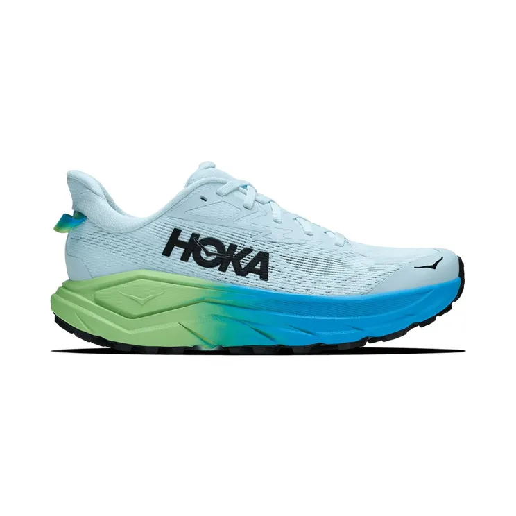 Hoka One Challenger Blue (1168717GBLT)