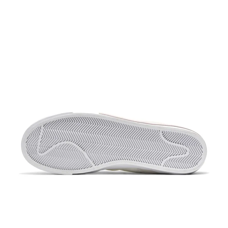 Nike  Drop-Type Mid Summit Summit White/Anthracite-White-Stone Mauve (BQ5190-103)