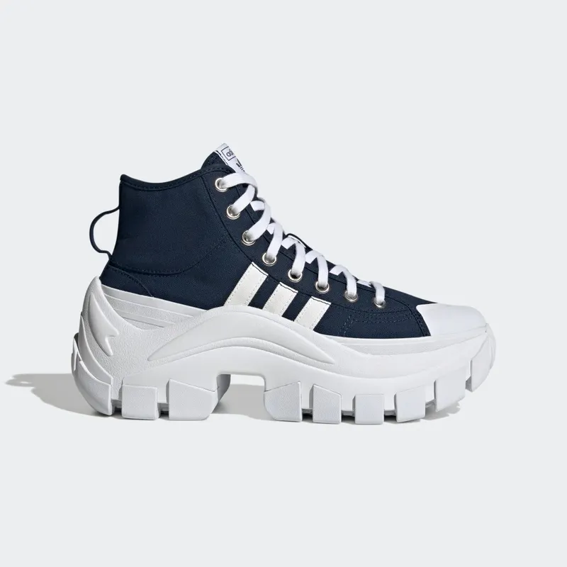 adidas Nizza Hi XY22 collegiate navy / Cloud White / Cloud White (HP2892)