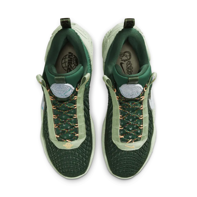 Nike Cosmic Unity Gorge Green (DM4426-300)