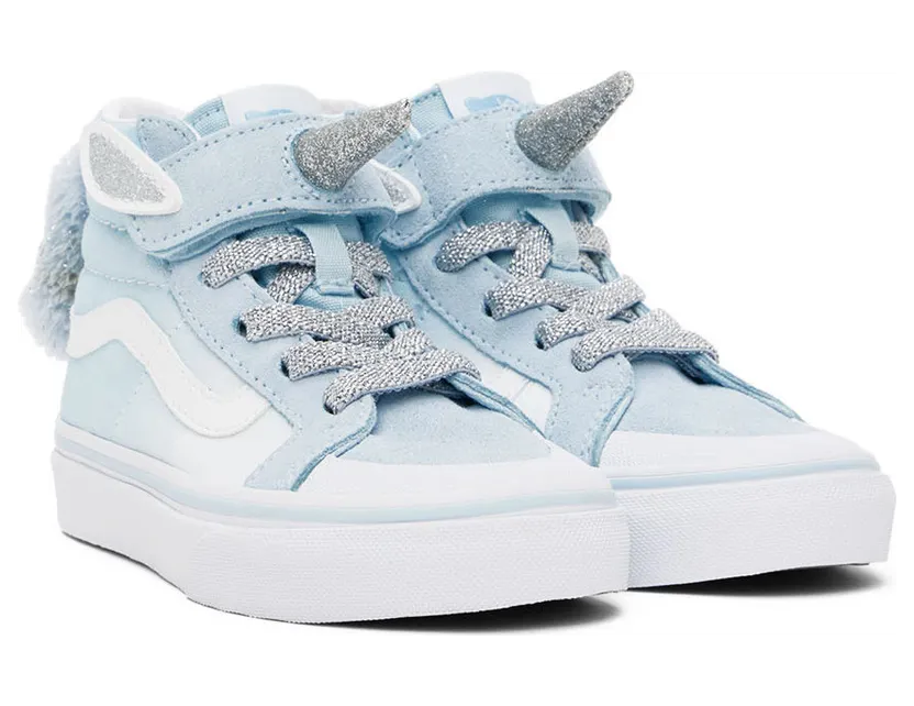 vans-sk8-hi VN0A4U1WASF1