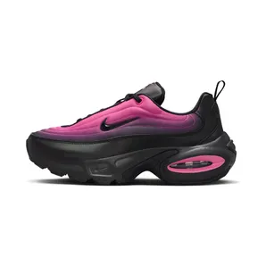 Nike Air Max Portal “Black / Pinksicle” (HV6354-001)