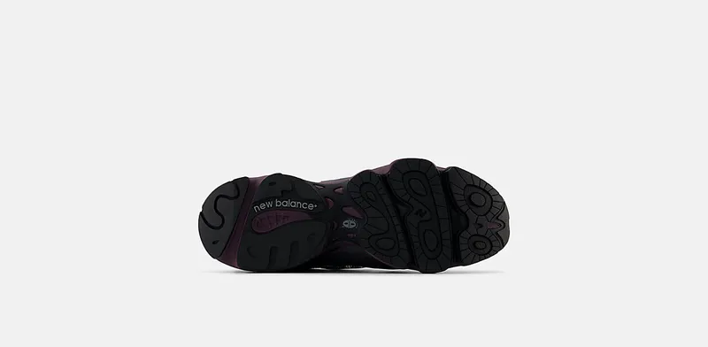 New Balance 1000 Magnet Plum Brown (M1000EB)