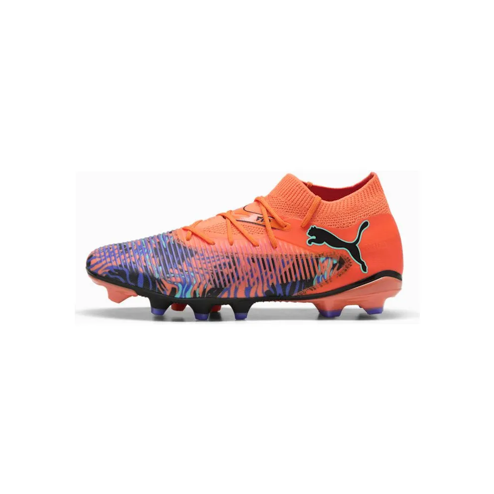 Puma Future 8 Match FG/AG Creativity Pack (108431-01)