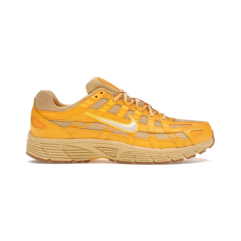 Nike P-6000 University Gold (CD6404-201)