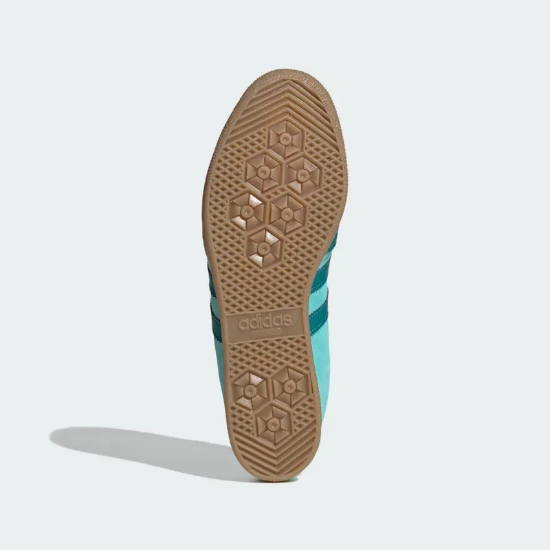 Adidas London Flash Aqua / Arctic Fusion / Gum (IG8258)