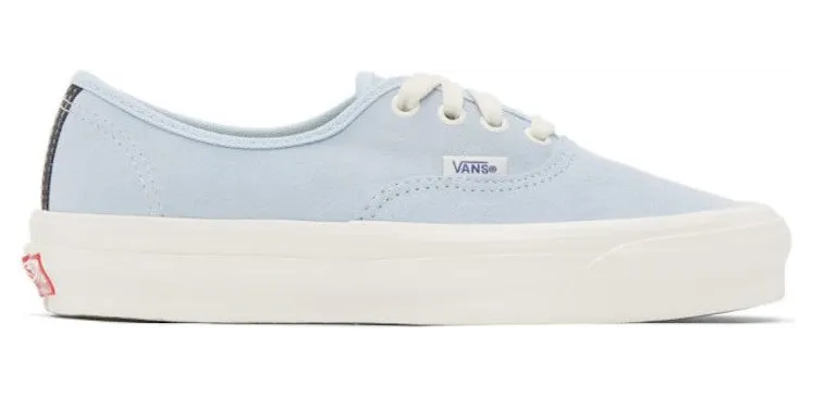 Vans OG Authentic LX Ballad Blue (VN0A4BV94J4)