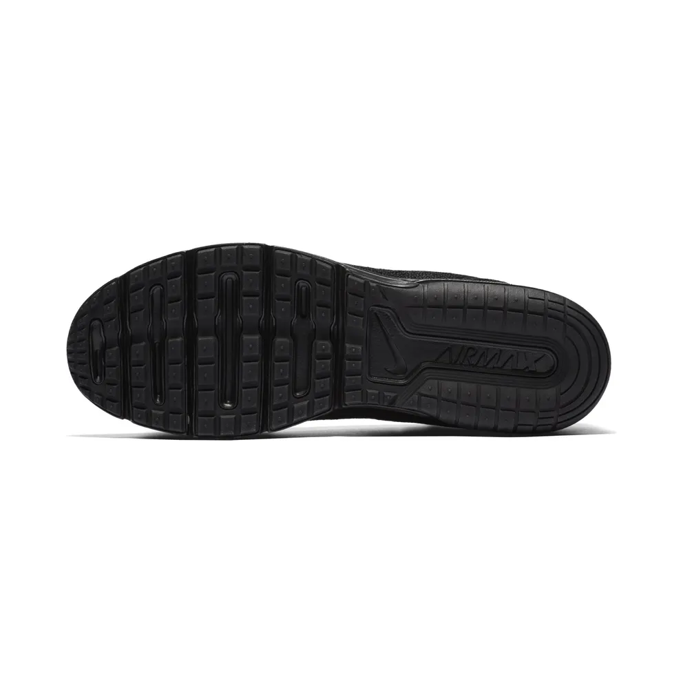 Nike Air Max Sequent 2 Black – “Black” (852461-015)