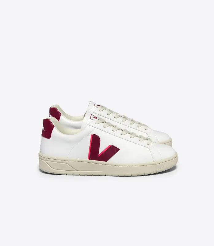 VEJA Urca CWL – White (UW0703701B)