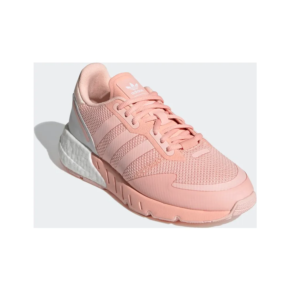 adidas ZX 1K Boost Glow Pink / Vapour Pink / Cloud White (H69038)