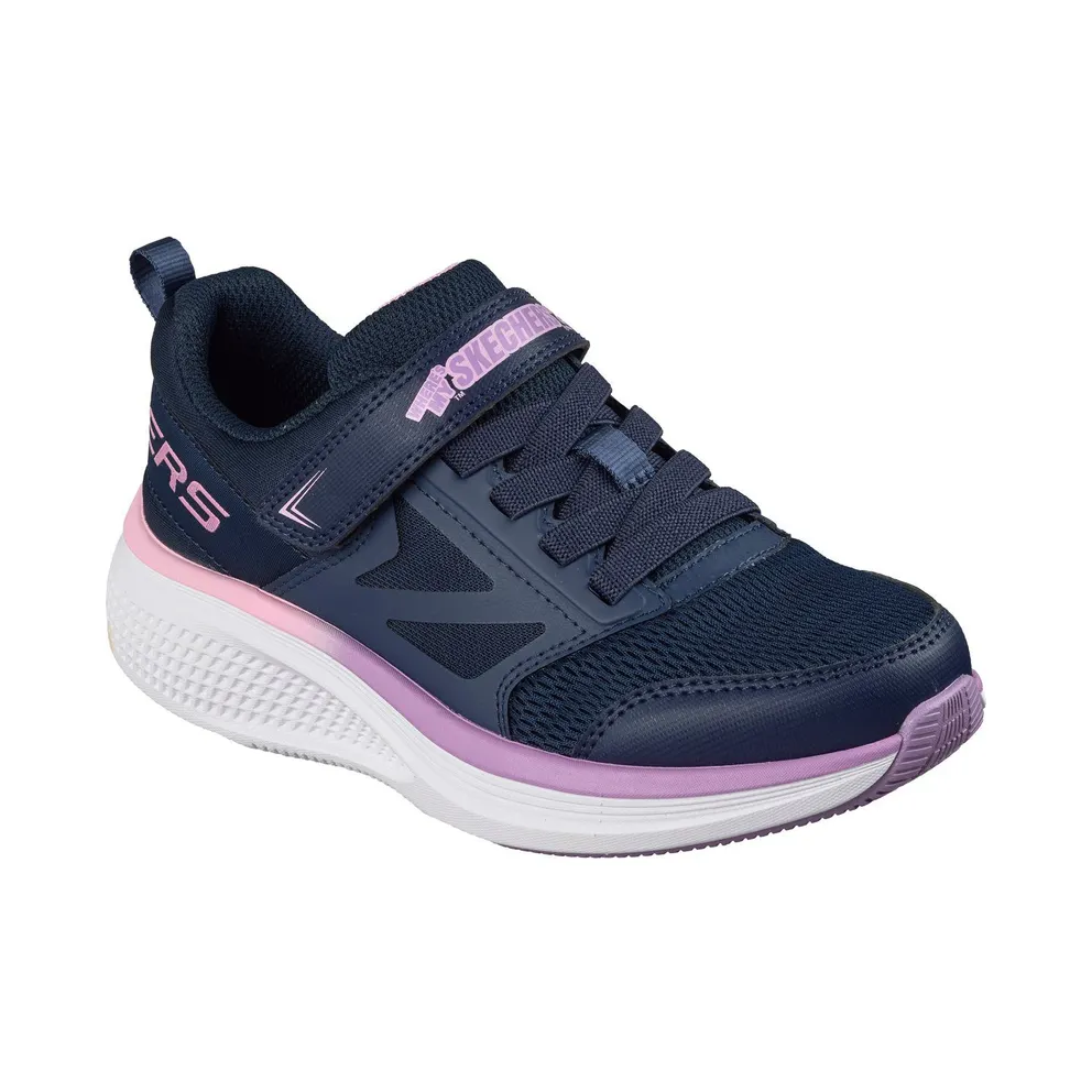 Skechers GO RUN Elevate 2.0 – Where’s My ? Sneaker Marine