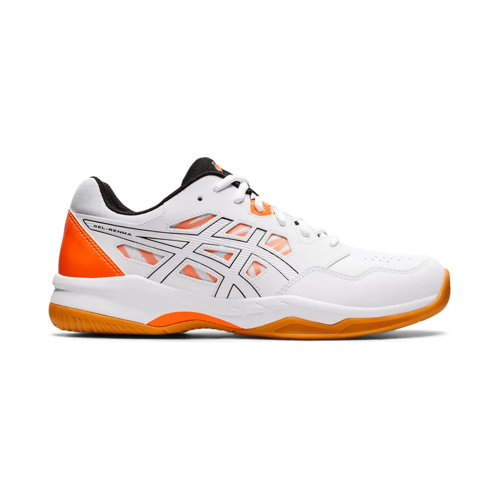 Asics Gel-renma™ White/Shocking Orange (1071A068.102)