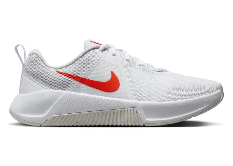 Nike MC Trainer 3 White Phantom Bright Crimson (FQ1830-101)