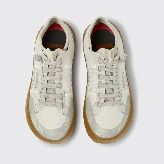 camper-sneaker K201719-018PEUSERRA0