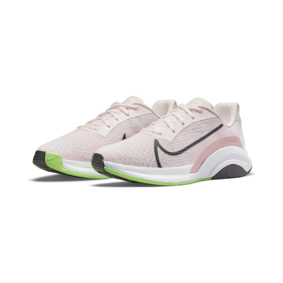 Nike ZoomX SuperRep Surge Endurance Class Pink (CK9406-636)