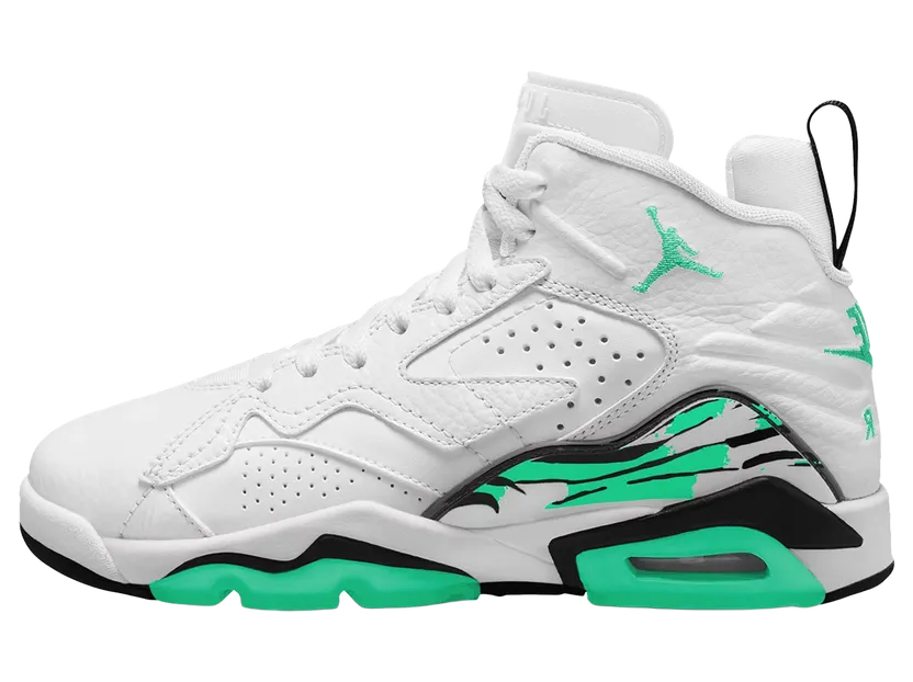 Jordan Jumpman MVP GS “Green Glow” (DZ5577-103)