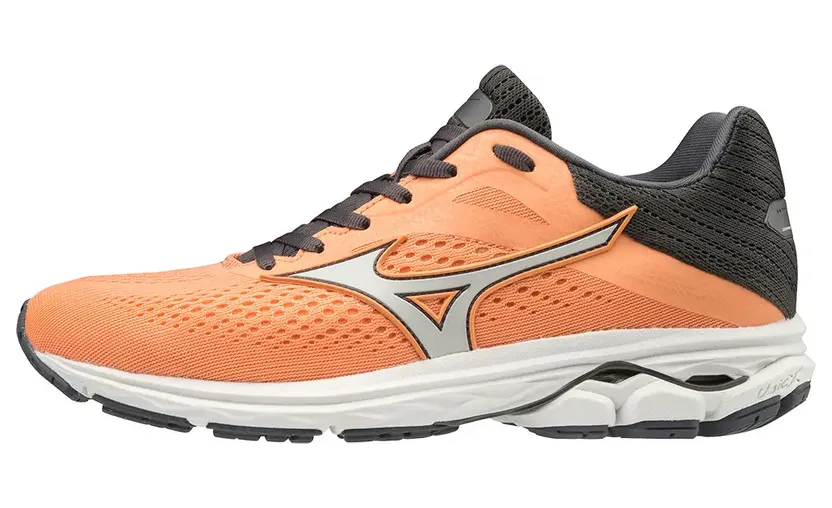 Mizuno Wave Rider Oranje (J1GD190346)