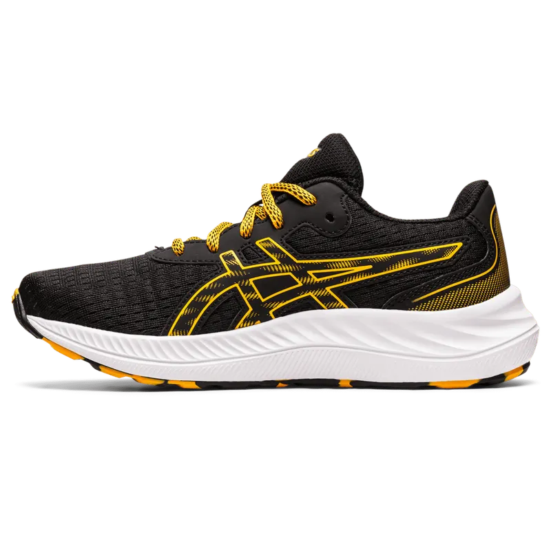 Asics GEL-EXCITE™ 9 GS Black/Amber (1014A231.006)