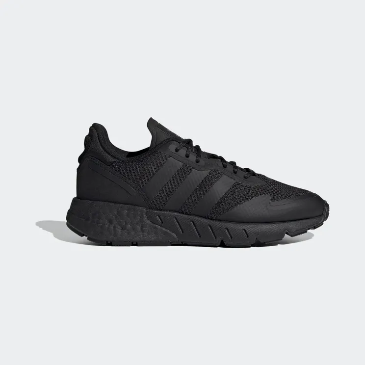 adidas ZX 1K Boost Core Black / Core Black / Core Black (G58921)