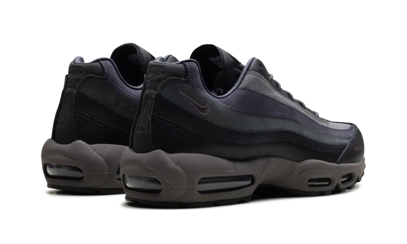 Nike Air Max 95 “A Ma Maniére – Hand Wash Cold” (FZ8743-201)