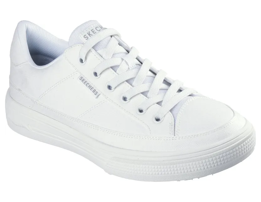 skechers-arch-fit 183221_WHT
