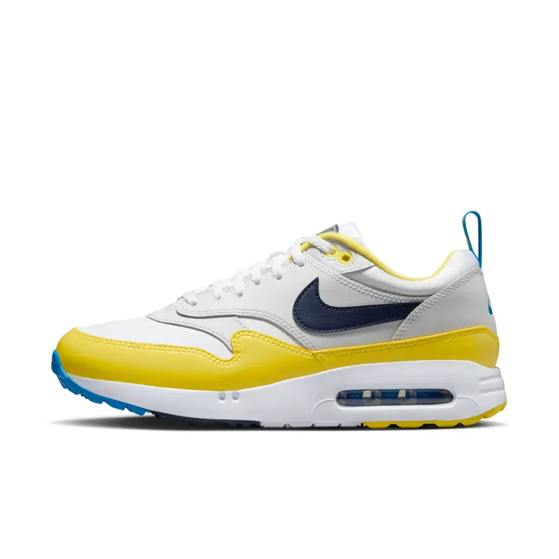 Nike Air Max 1 Golf “Ryder Cup” (FN8075-101)