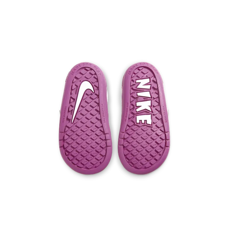 Nike Pico 5 Baby& Toddler Grey (AR4162-016)