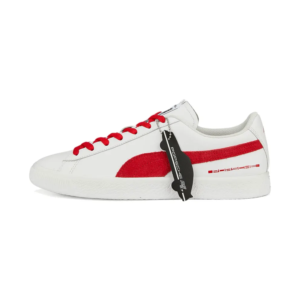Puma Suede RS 2.7 Porsche Grand Prix White (30733202)
